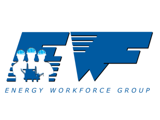 Logo Energy Workforce Group
